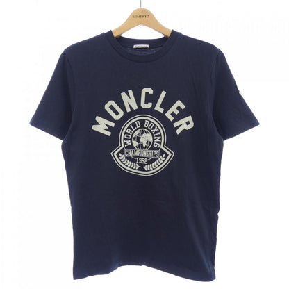 モンクレール コットンTシャツ