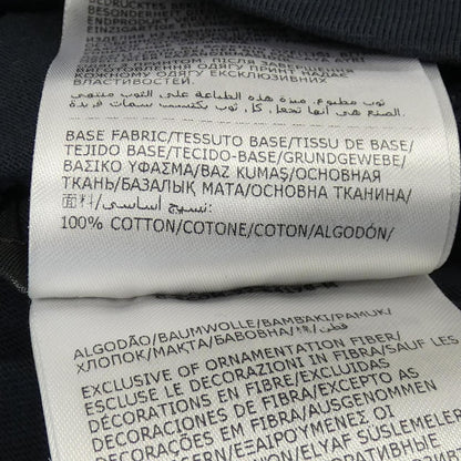 モンクレール コットンTシャツ