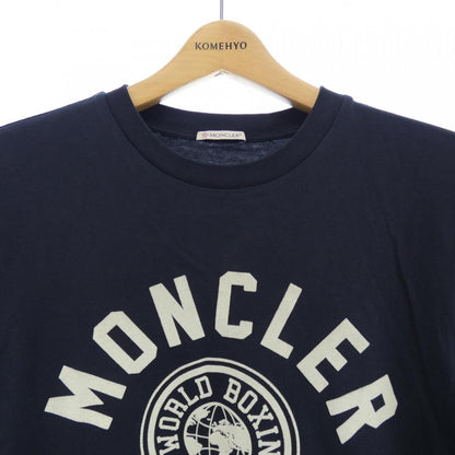 モンクレール コットンTシャツ