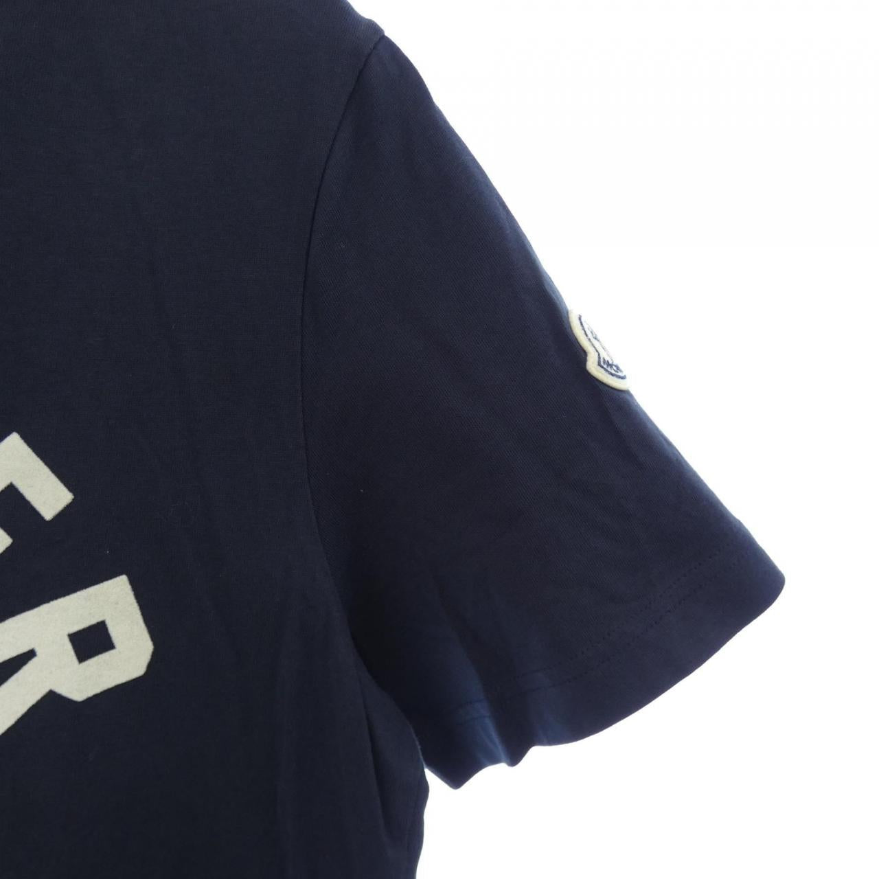 モンクレール コットンTシャツ