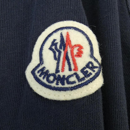 モンクレール コットンTシャツ
