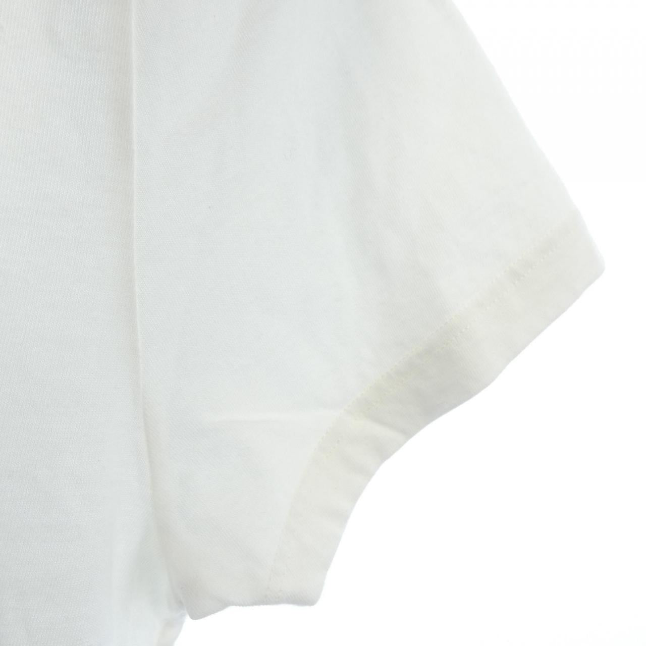 イヴサンローラン コットンTシャツ