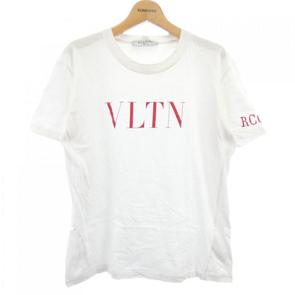 ヴァレンティノ コットンTシャツ
