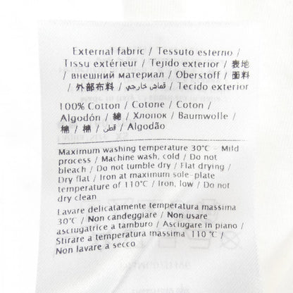 ヴァレンティノ コットンTシャツ