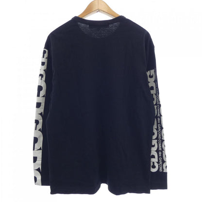 コム デ ギャルソン Tシャツ
