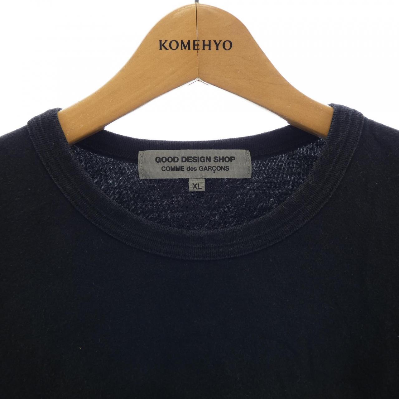 コム デ ギャルソン Tシャツ