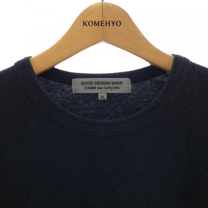 コム デ ギャルソン Tシャツ