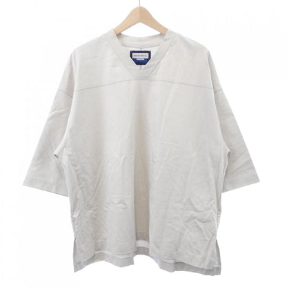 メゾンスペシャル コットンTシャツ