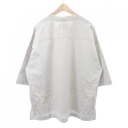 メゾンスペシャル コットンTシャツ