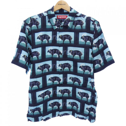 シュプリーム DEMIEN HIRST S／S SHI シャツ