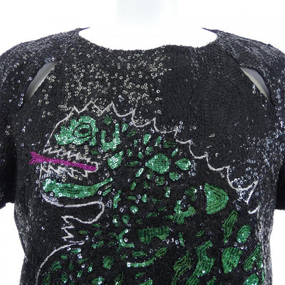 クリスチャンディオール NIKI DE SAINT PHALLE ワンピース
