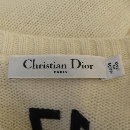 クリスチャンディオール DIOR L'ETOILE シルクカシミヤニット