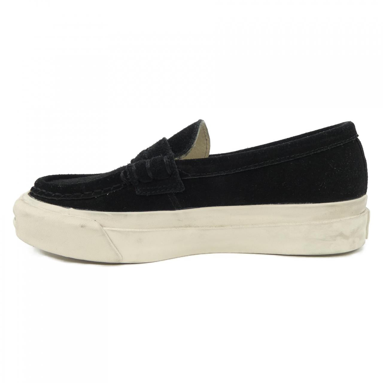 グラフペーパー CONVERSE スニーカー