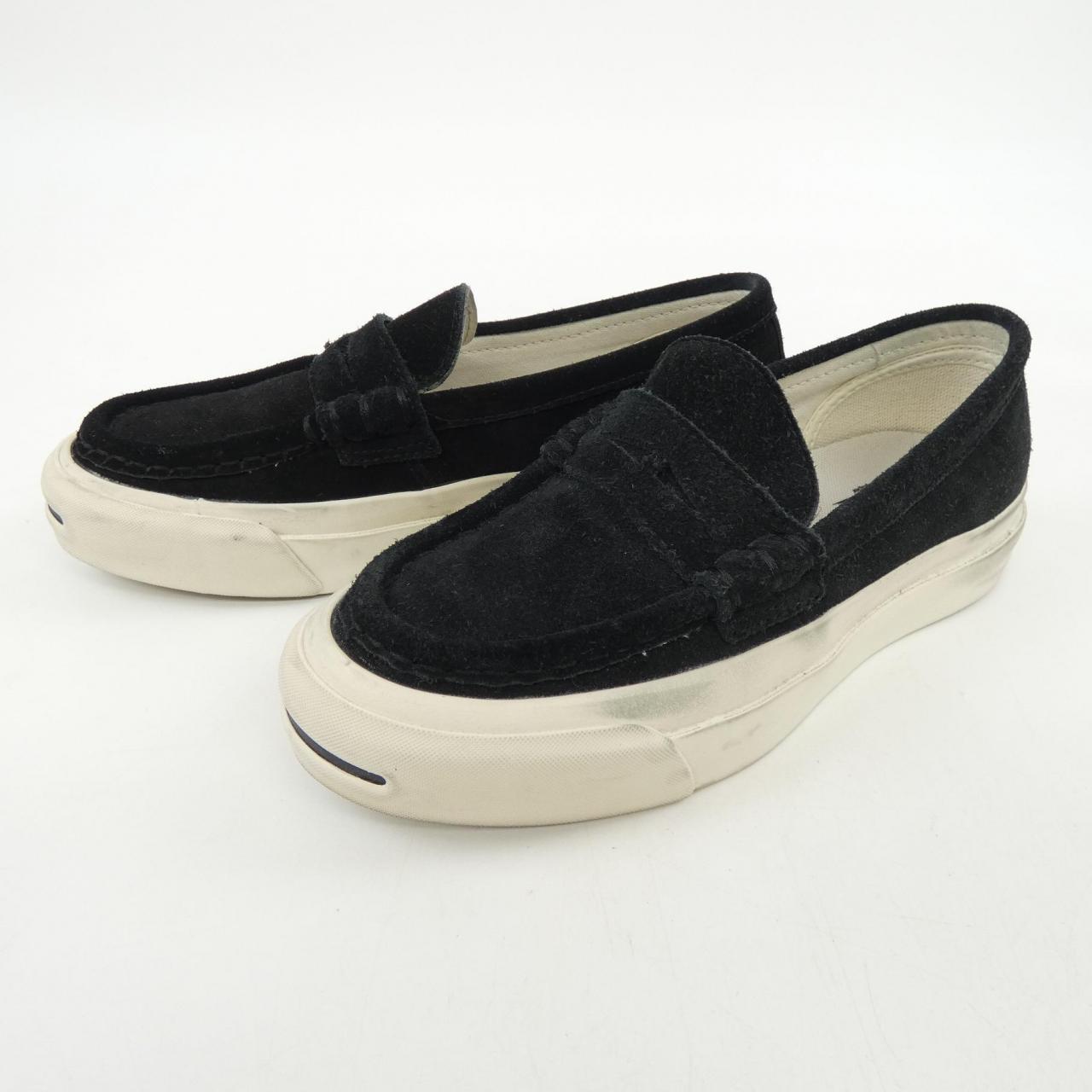 グラフペーパー CONVERSE スニーカー