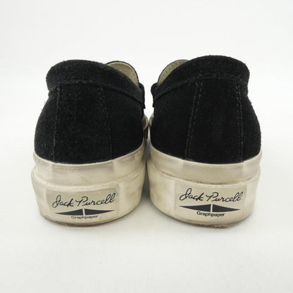 グラフペーパー CONVERSE スニーカー