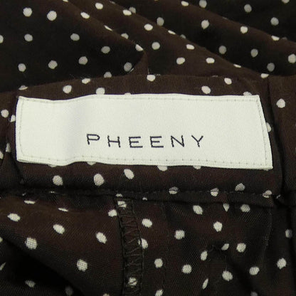PHEENYスカート