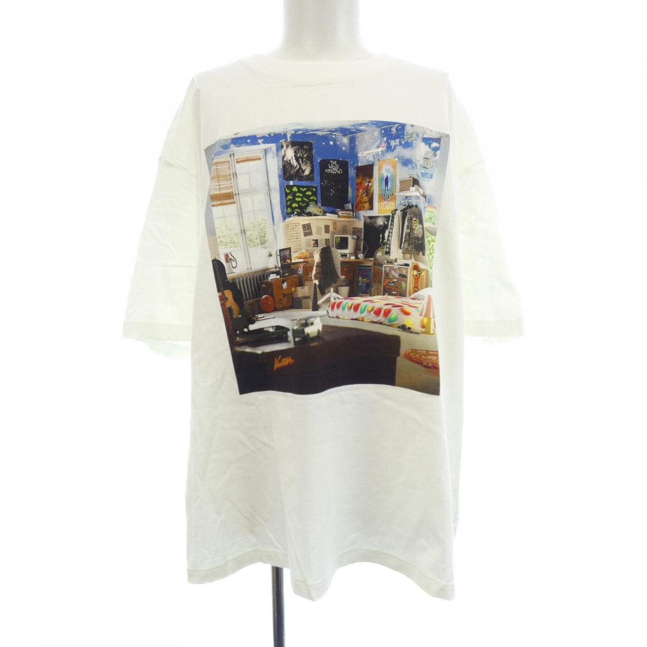 ルイヴィトン Tシャツ