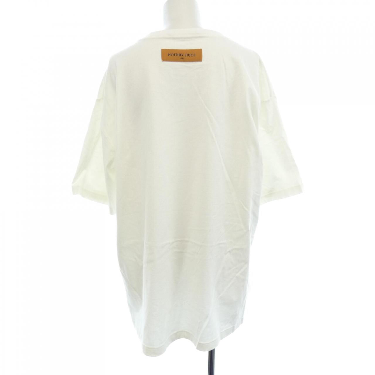 ルイヴィトン Tシャツ