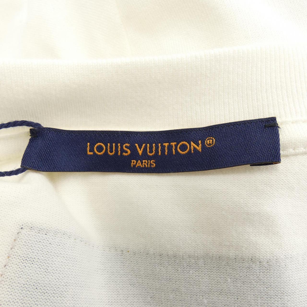 ルイヴィトン Tシャツ