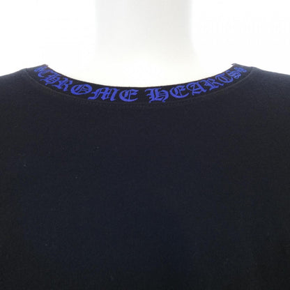 クロムハーツ NECK LOGO Tシャツ