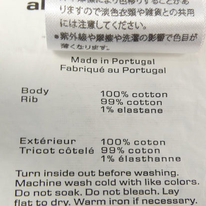 アレキサンダーワン コットンTシャツ