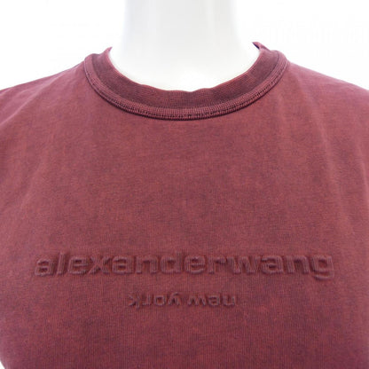 アレキサンダーワン コットンTシャツ