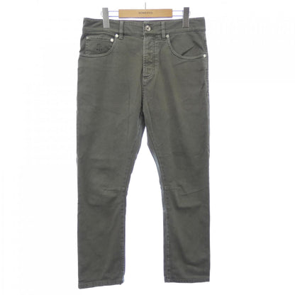 Brunello Cucinelli ジーンズ