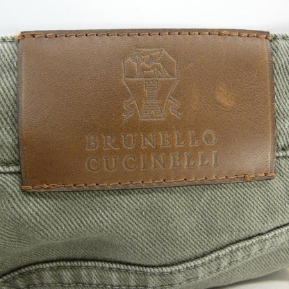Brunello Cucinelli ジーンズ