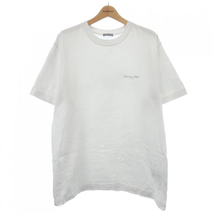 ディオール コットンTシャツ