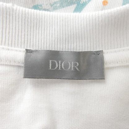 ディオール コットンTシャツ