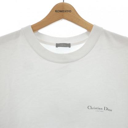 ディオール コットンTシャツ