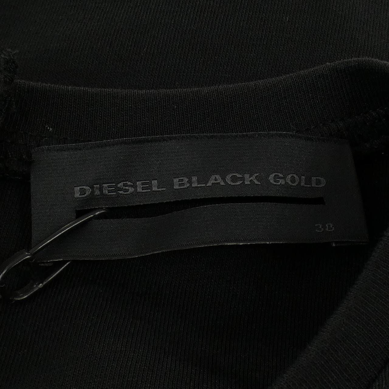 ディーゼルブラックゴールド ワンピース