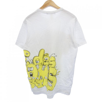 コムデギャルソンシャツ KAWSSHIRT Tシャツ