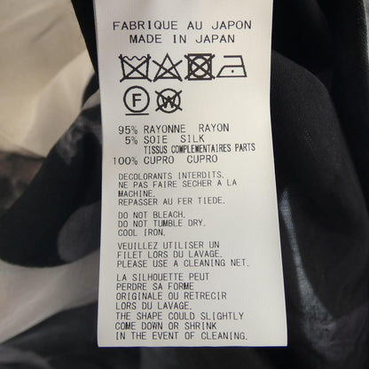 ヨウジヤマモトプールオム シャツ