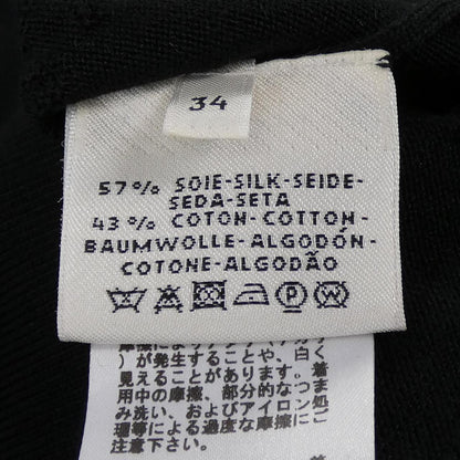 エルメス Hリフト ウールニット