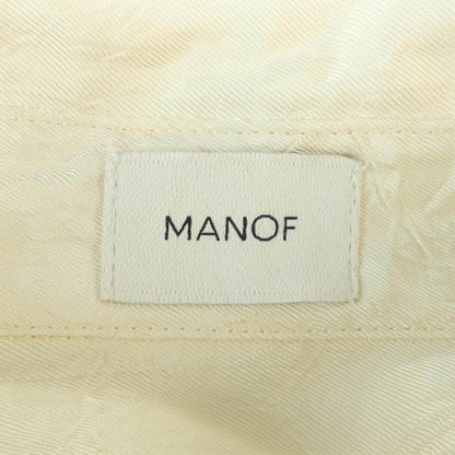 MANOF シャツ