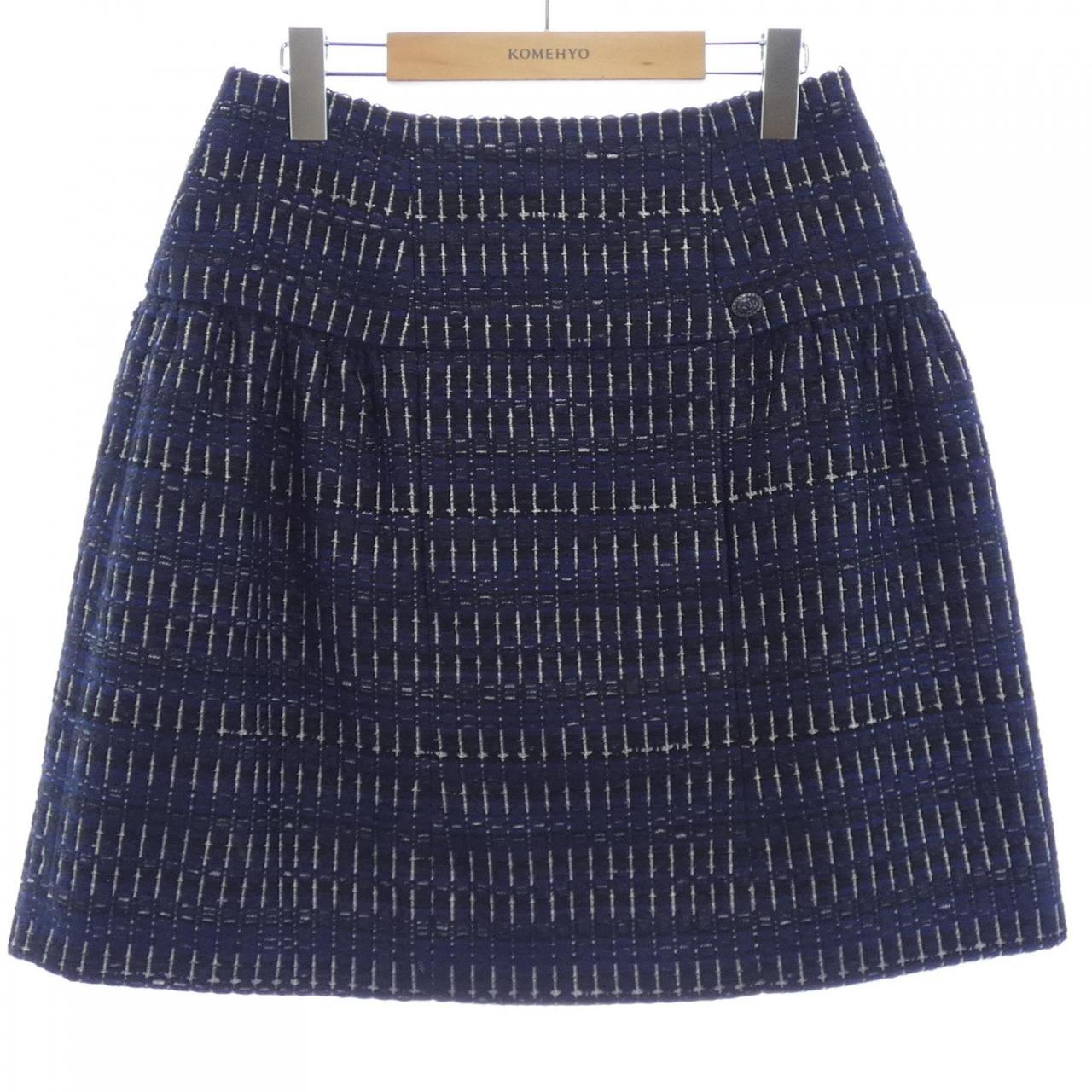 シャネル スカート