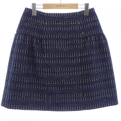 シャネル スカート