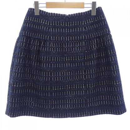 シャネル スカート