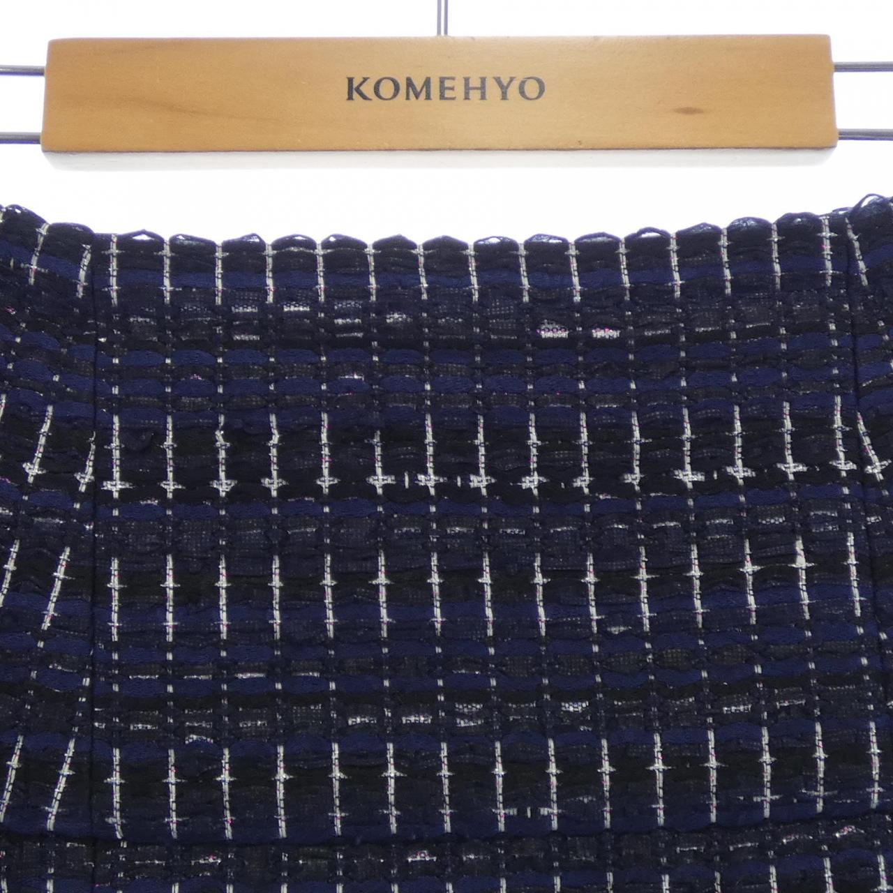 シャネル スカート