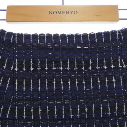 シャネル スカート