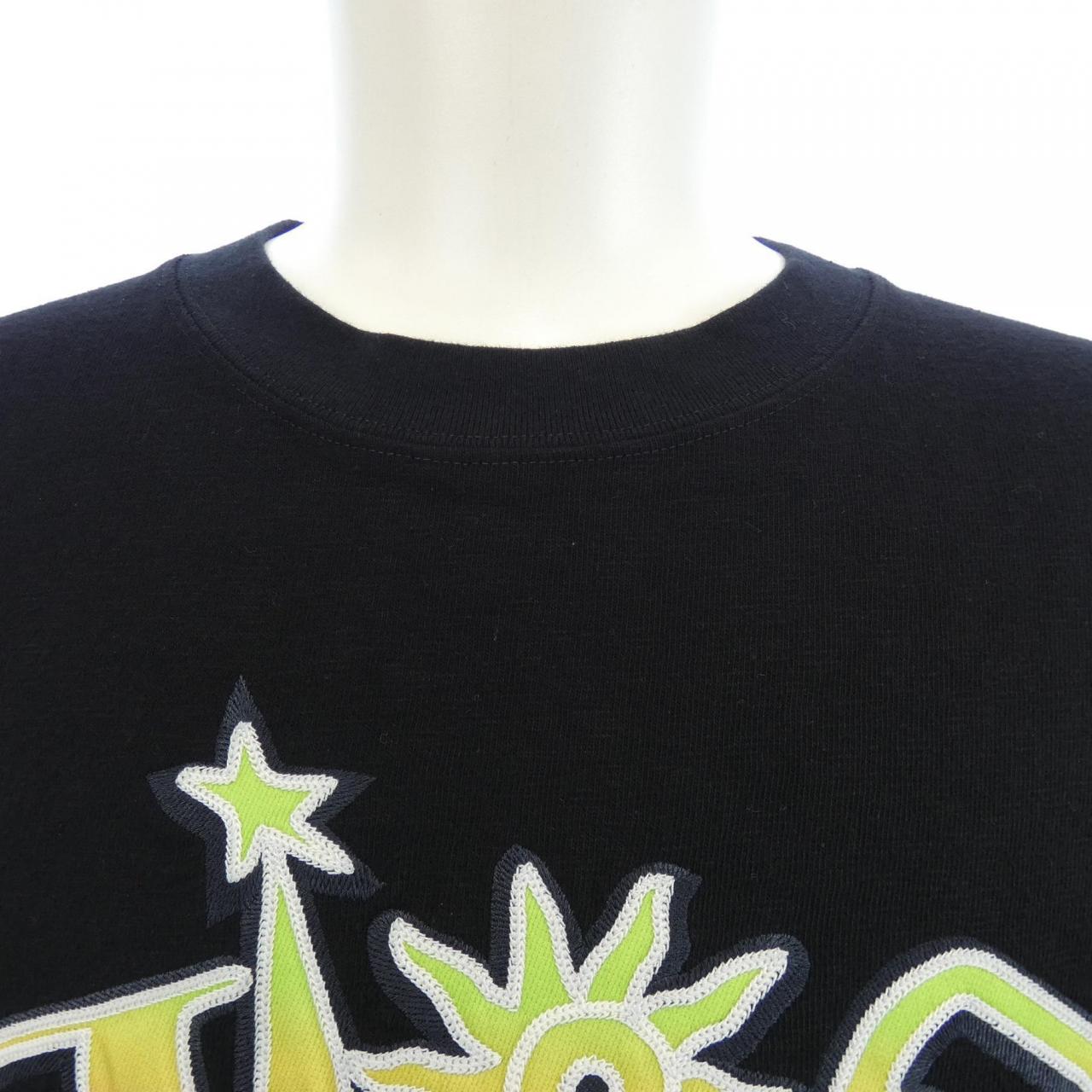 ディオール コットンTシャツ