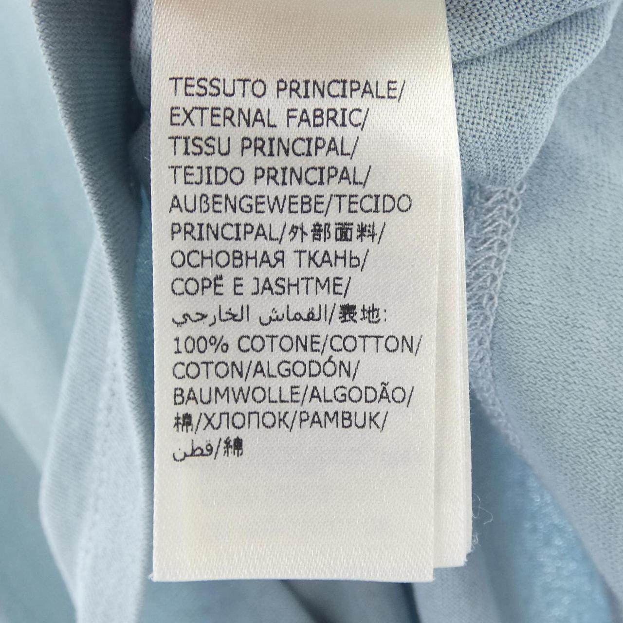 ザノーネ コットンTシャツ