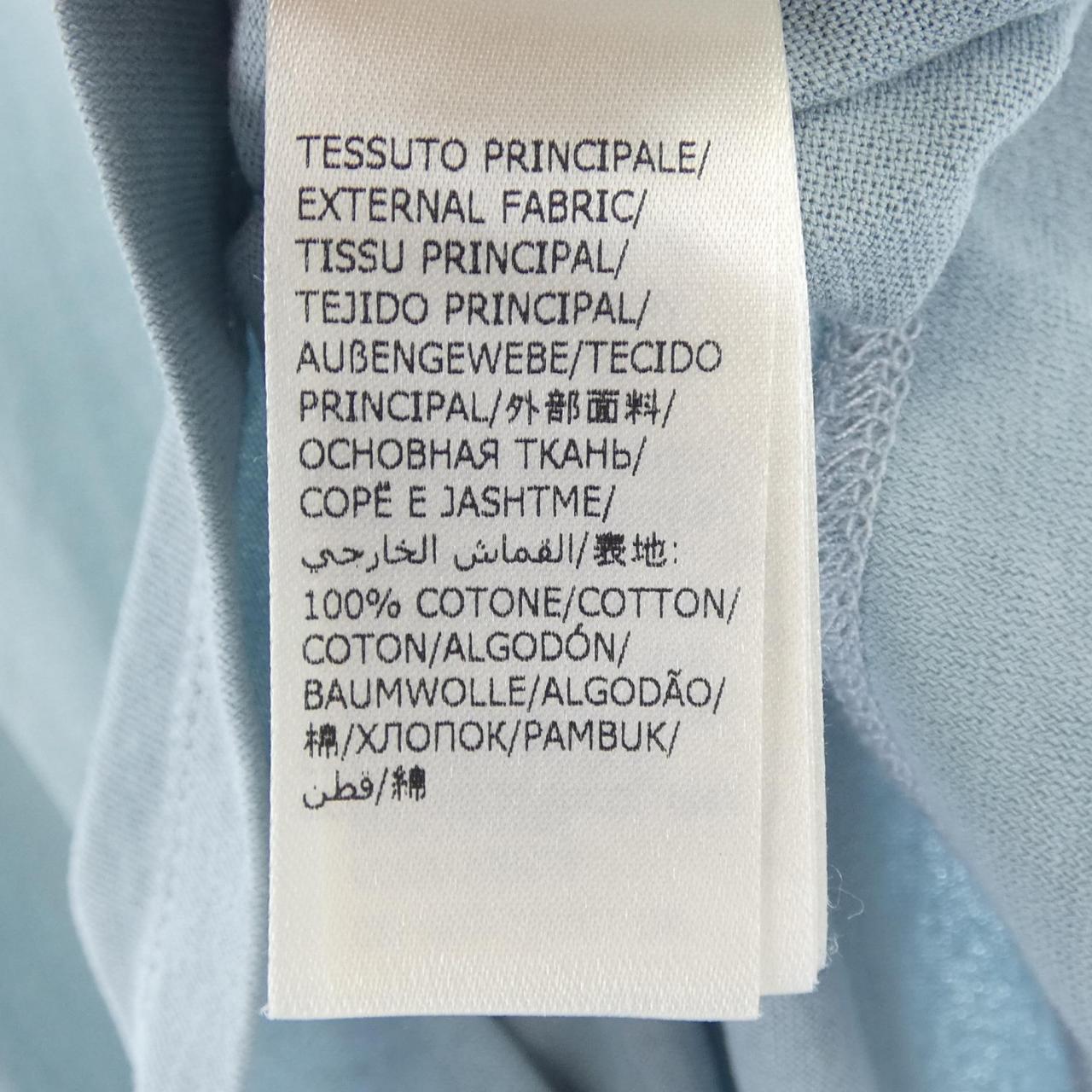 ザノーネ コットンTシャツ