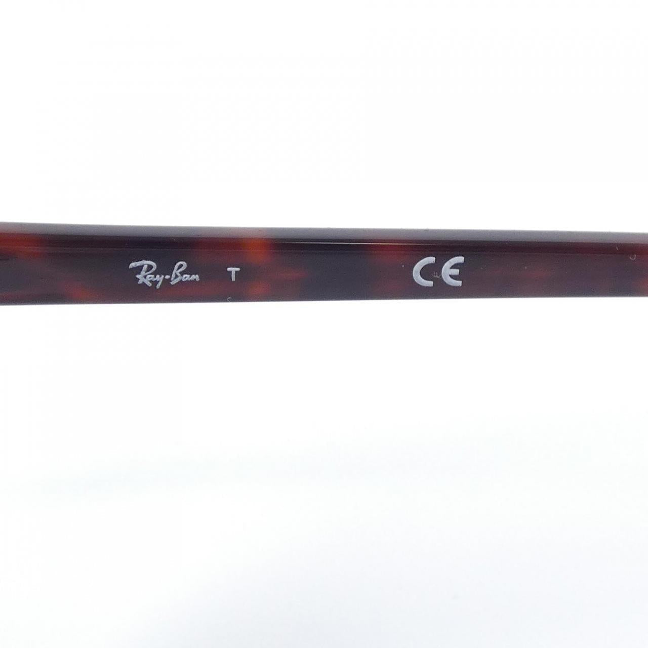 レイバン RB3016 アイウェア