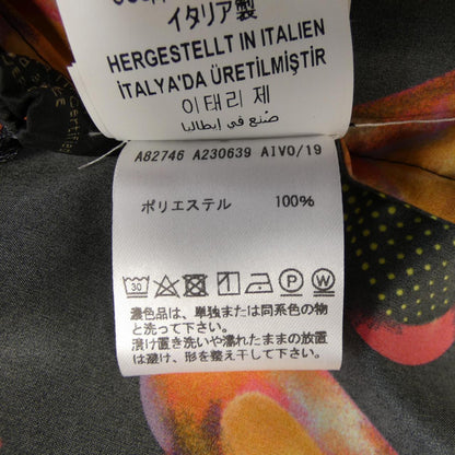 ヴェルサーチェ ブルゾン