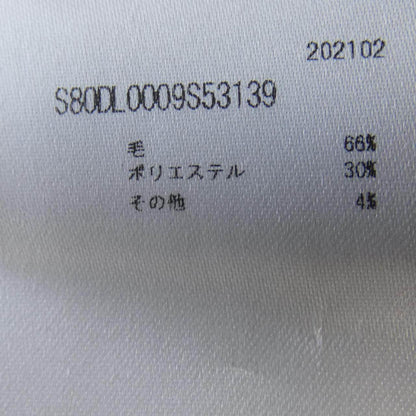 ディースクエアード コットンシャツ