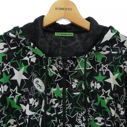 ヴィヴィアンタム ブルゾン