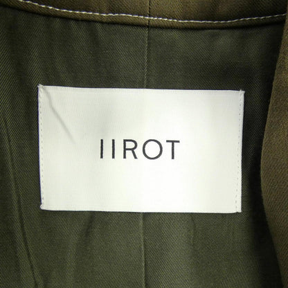 イロット ジャケット