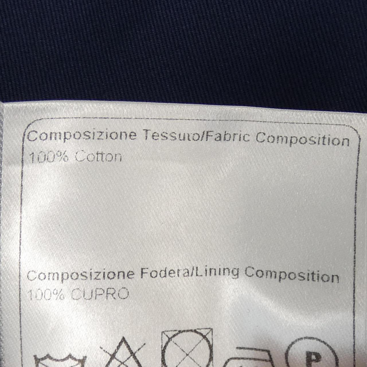タリアトーレ スーツ